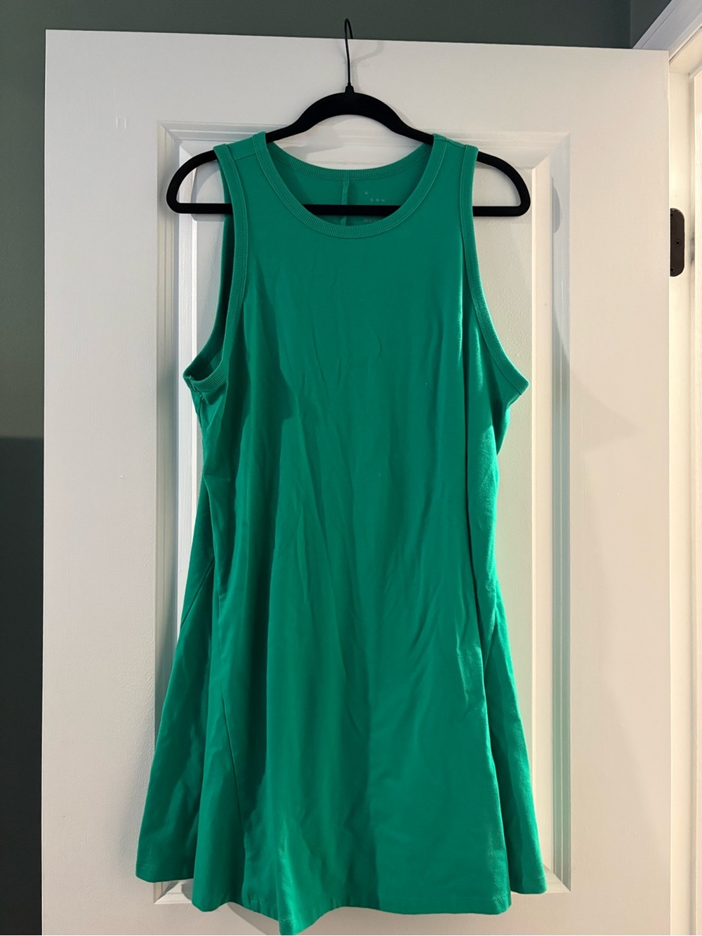 A new day swing tank dress